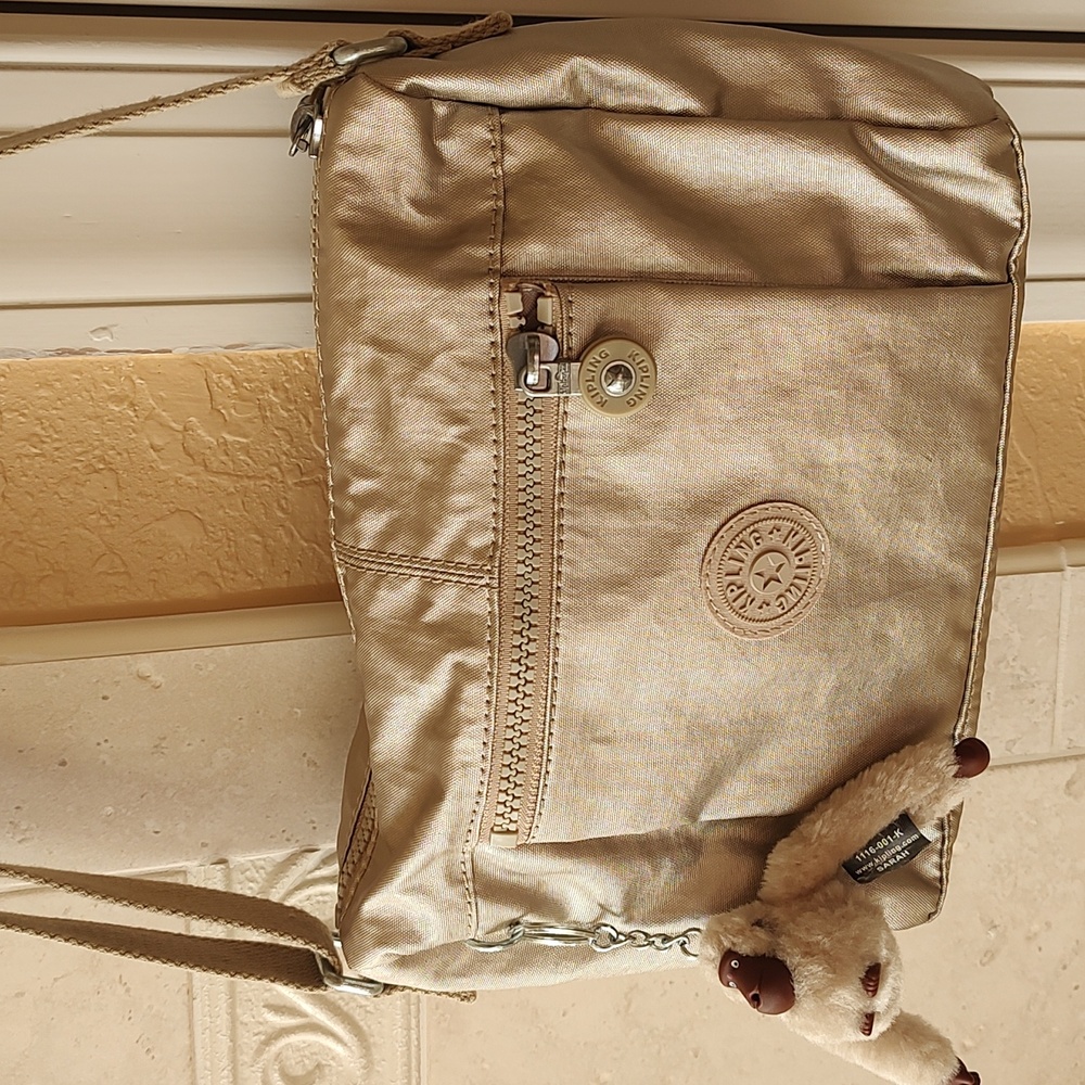 Kipling new small bag, no tags